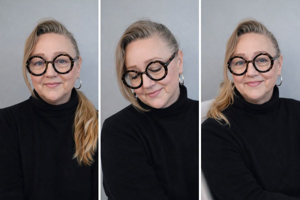 Anne Sigrid Fuchs - Porträt